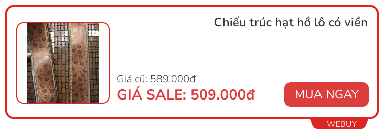 5 vật dụng chống nóng và cách nhiệt cho hè nhà nào cũng cần, nhiều món sale đến 40% - Ảnh 10.