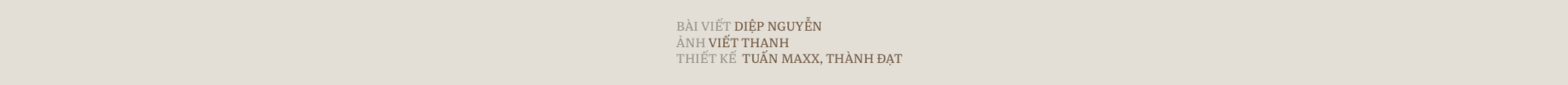 Trò chuyện với 2 nhà sáng lập nanoHome: Mỗi tổ ấm là một bảo tàng cá nhân - Ảnh 16.