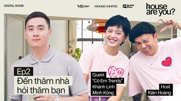 Soi tủ giày của &quot;Cô Em Trendy&quot; Khánh Linh tại tổ ấm cùng bạn trai thiếu gia - Ảnh 14.