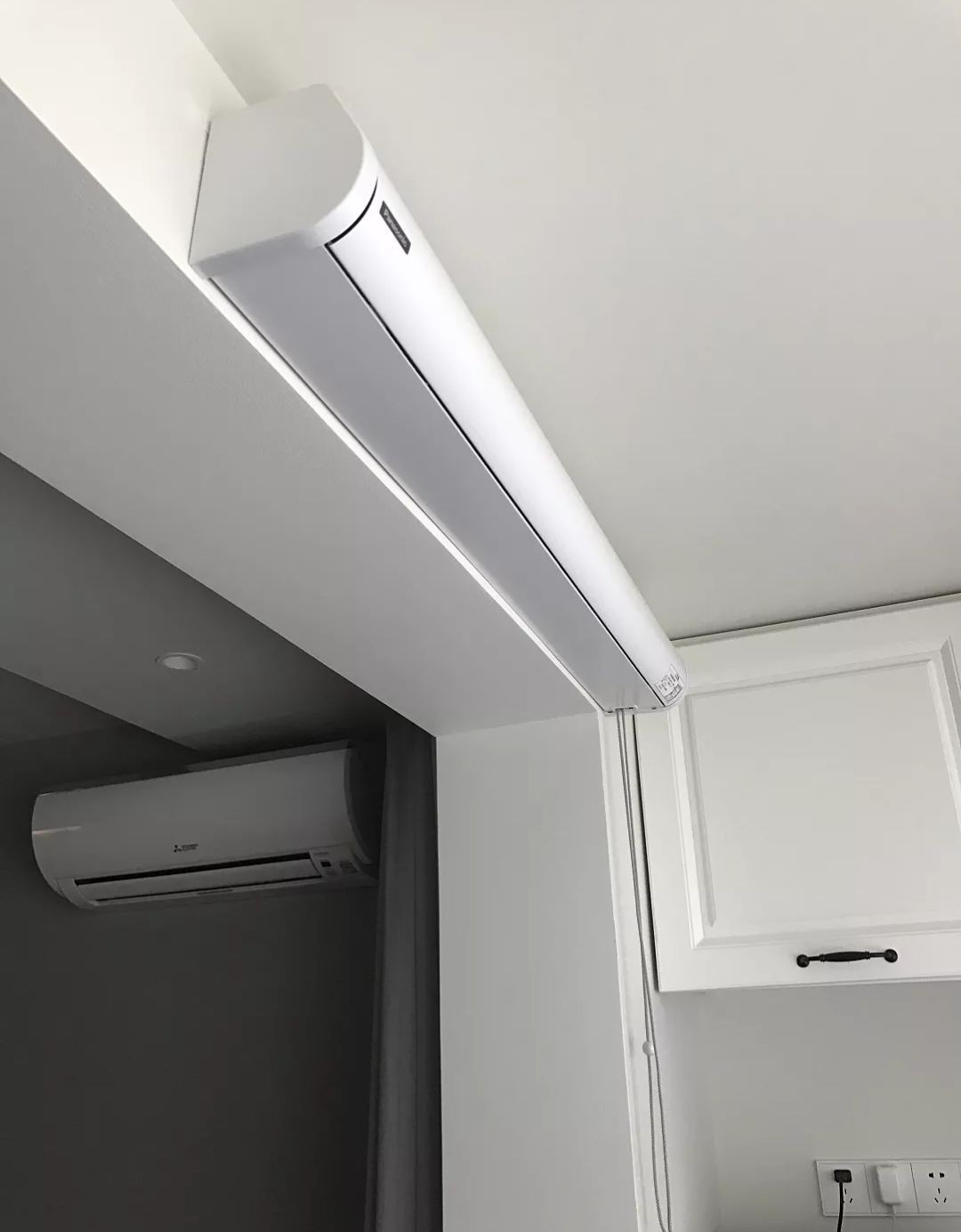 Người phụ nữ 80 tuổi sở hữu căn hộ 38m² có khả năng lưu trữ &quot;thần thánh&quot;- Ảnh 18.