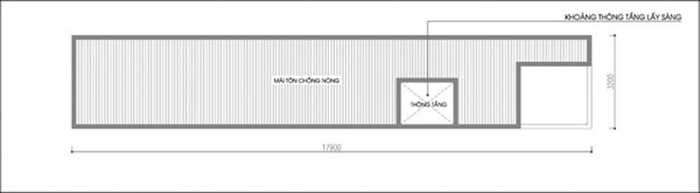 Xây nhà rộng 57m2 cho gia đình 5 người, 3 thế hệ cùng sinh sống thoải mái- Ảnh 3.