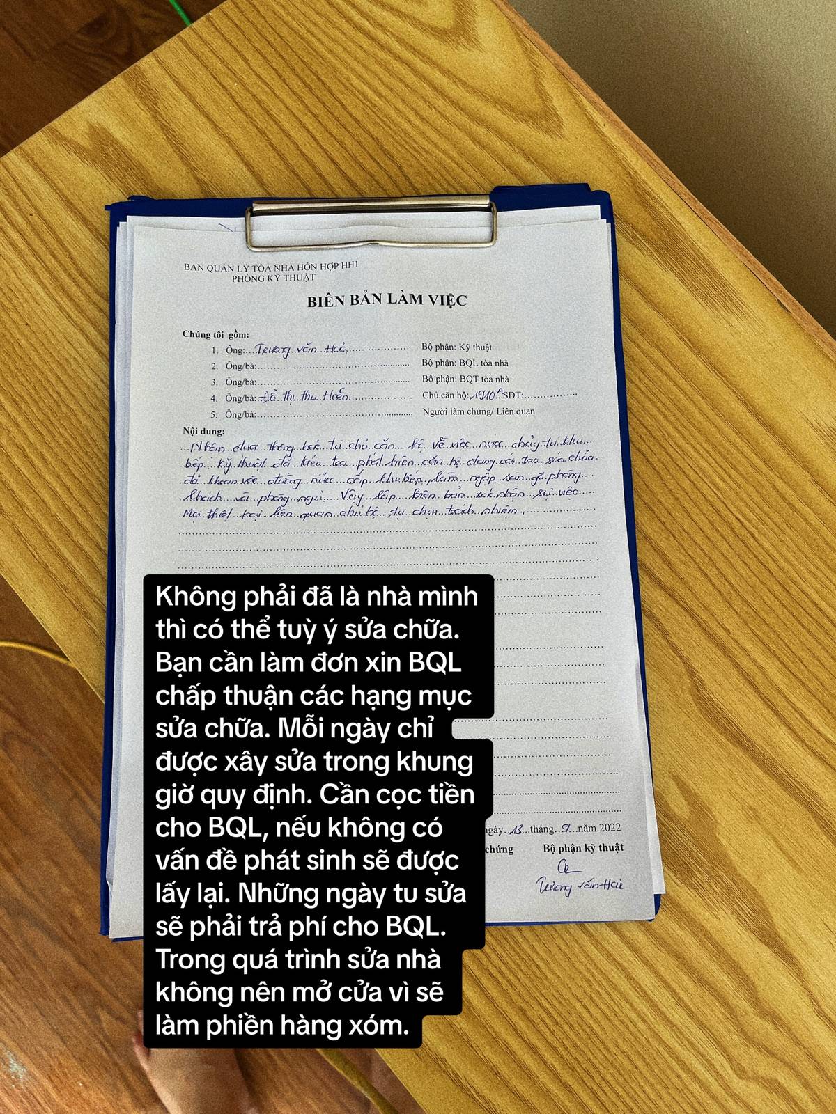 Kinh nghiệm hay khi cải tạo chung cư cũ của gia đình ở Hà Nội, bổ ích cho ai có nhu cầu cải tạo nhà- Ảnh 2.