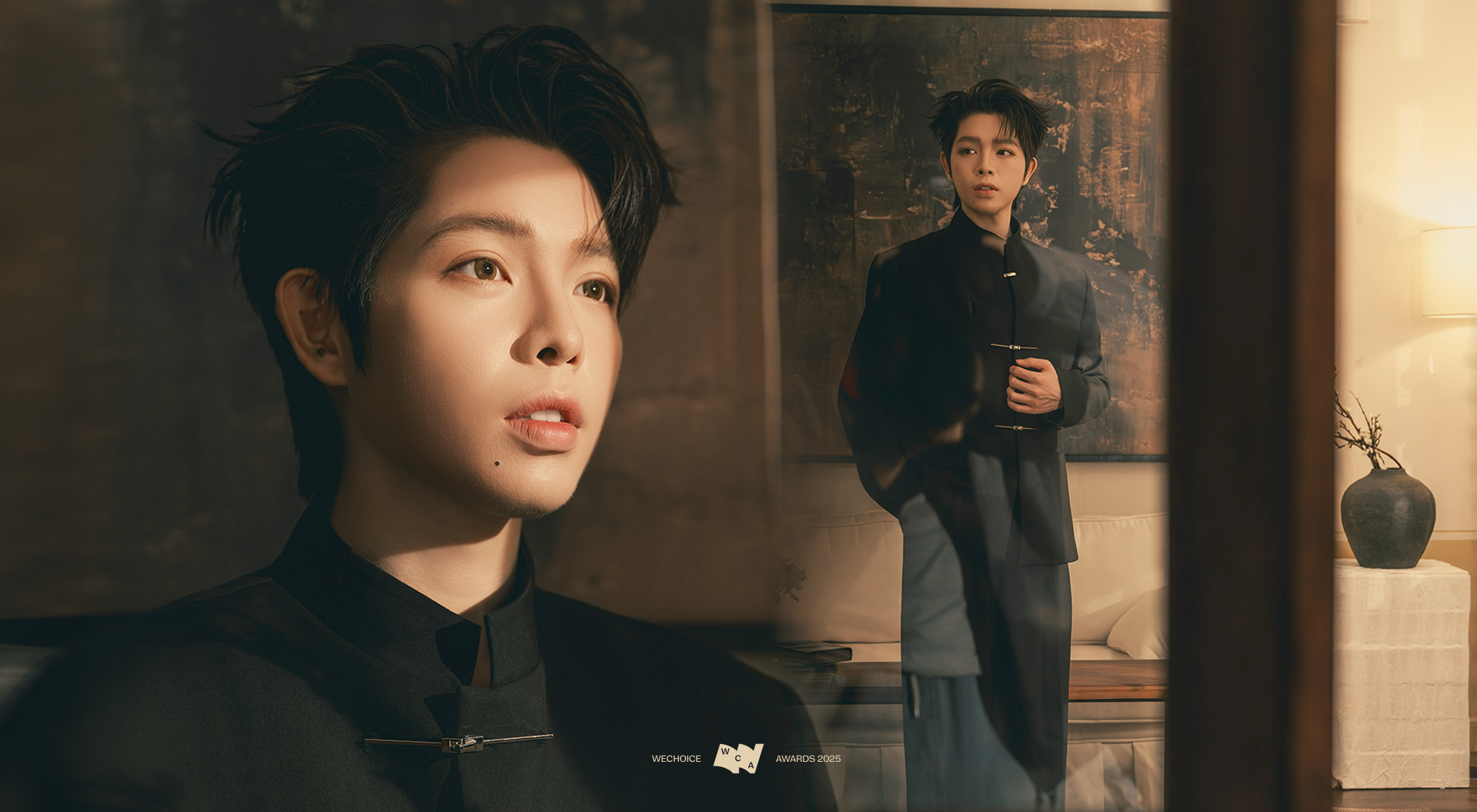 Một thập kỷ rực rỡ của Đức Phúc: 