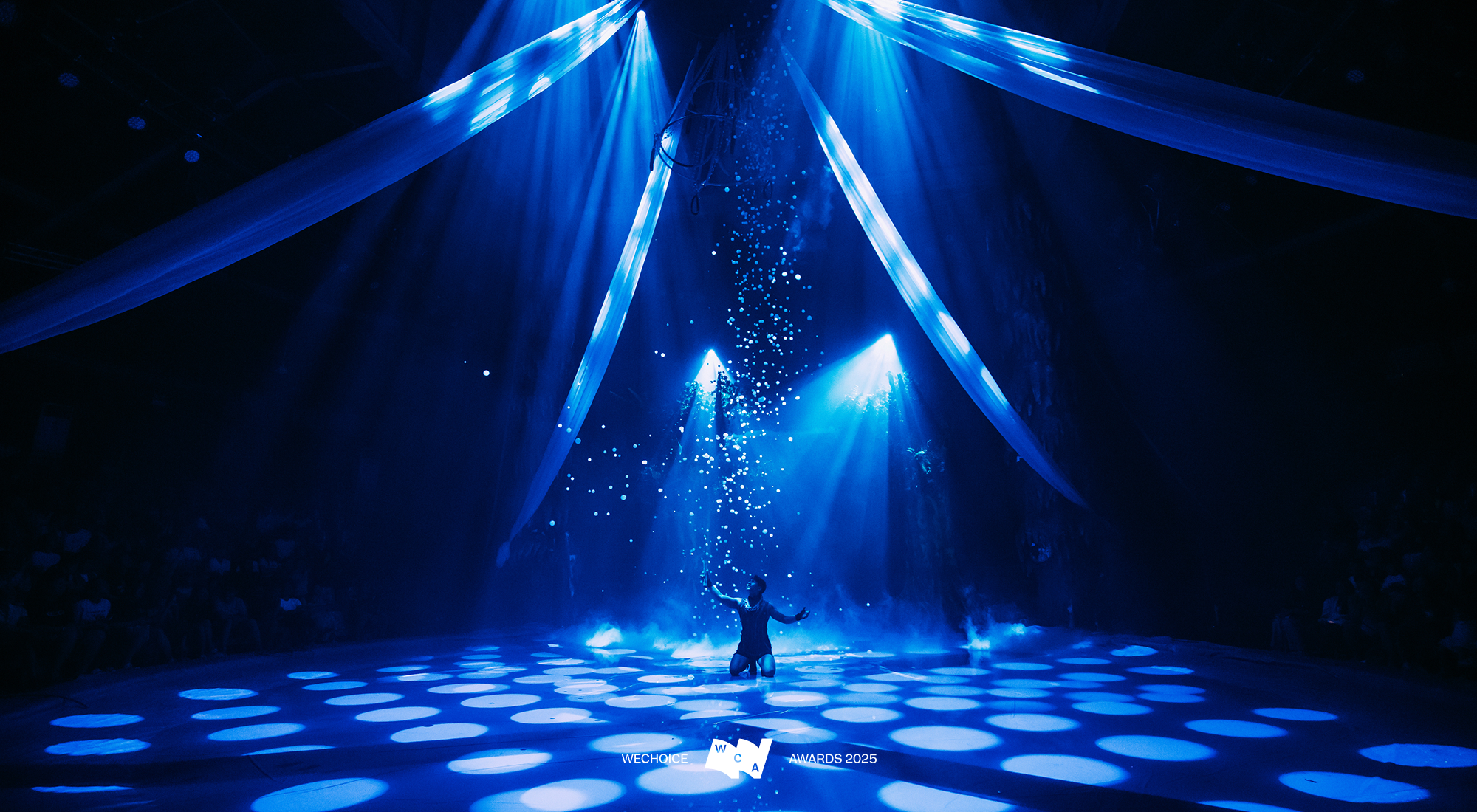 Đoàn xiếc gây sốt với vở diễn “Vùng Đất Kỳ Bí”: Cú lội ngược dòng đập tan định kiến, vẽ lại giấc mơ rực rỡ cho Xiếc Việt - Ảnh 19.