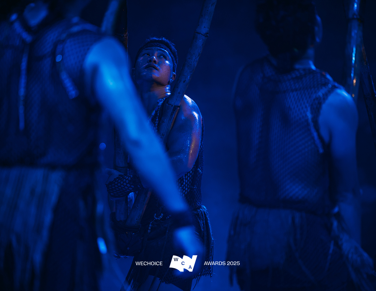 Đoàn xiếc gây sốt với vở diễn “Vùng Đất Kỳ Bí”: Cú lội ngược dòng đập tan định kiến, vẽ lại giấc mơ rực rỡ cho Xiếc Việt - Ảnh 5.