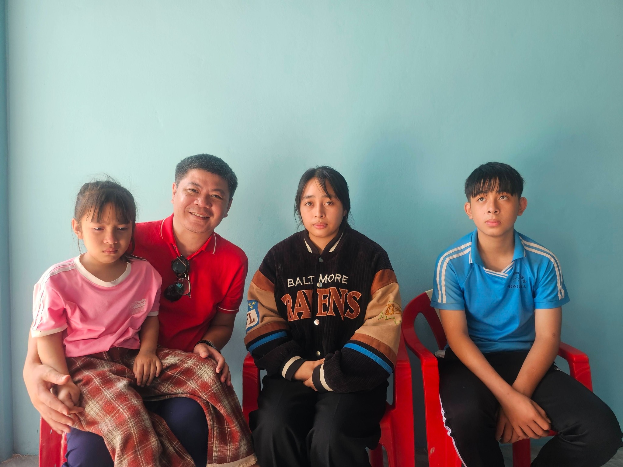 Hành trình gần 20 năm của “Huy Nguyễn thời tiết’ và cuộc chiến thầm lặng với tin giả thiên tai - Ảnh 1.