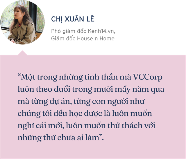 Bước đi thành công mở đường cho những điều  “không phải ai cũng dám làm” - Ảnh 1.