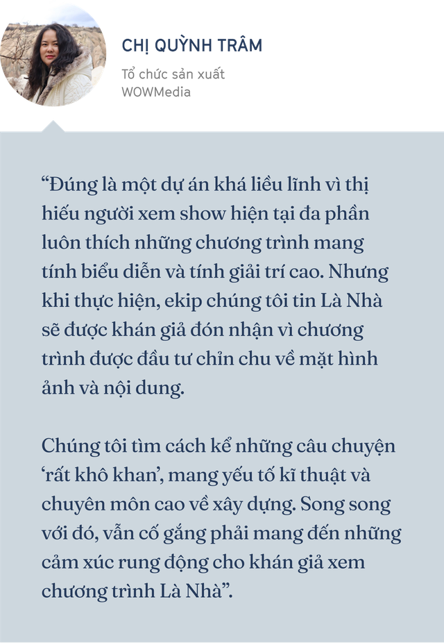 Bước đi thành công mở đường cho những điều  “không phải ai cũng dám làm” - Ảnh 1.