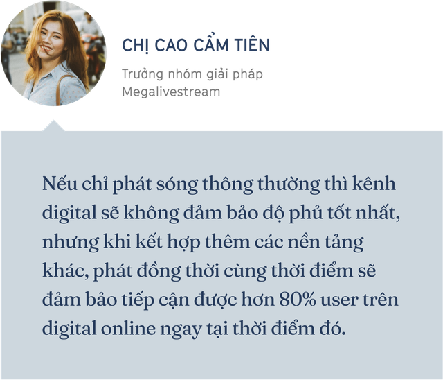 Bước đi thành công mở đường cho những điều  “không phải ai cũng dám làm” - Ảnh 1.