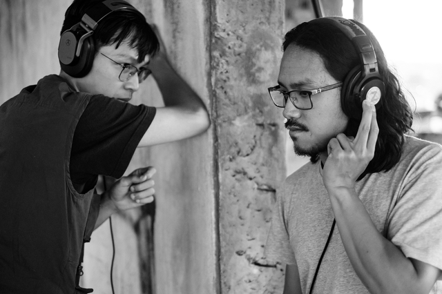 Phạm Thiên  n - Chàng trai làm video cưới phá "vỏ kén" thành đạo diễn đoạt giải Cannes, tạo cột mốc lịch sử cho điện ảnh Việt trên bản đồ thế giới - Ảnh 2.