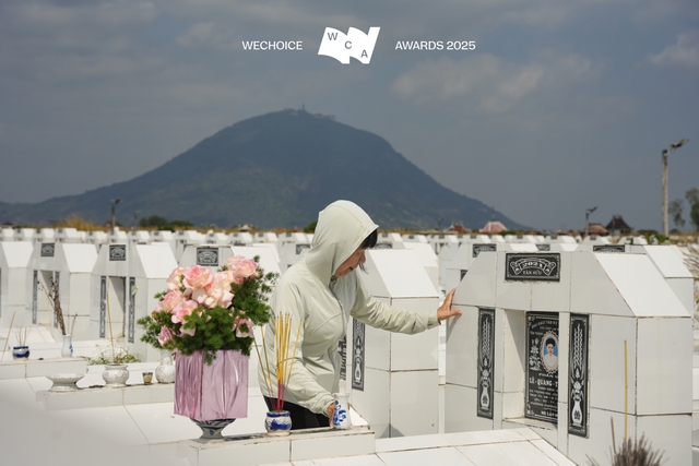 Cô giáo Phấn - Người gom giữ kỷ vật cho những đứa trẻ không còn ở lại với thế gian - Ảnh 3.