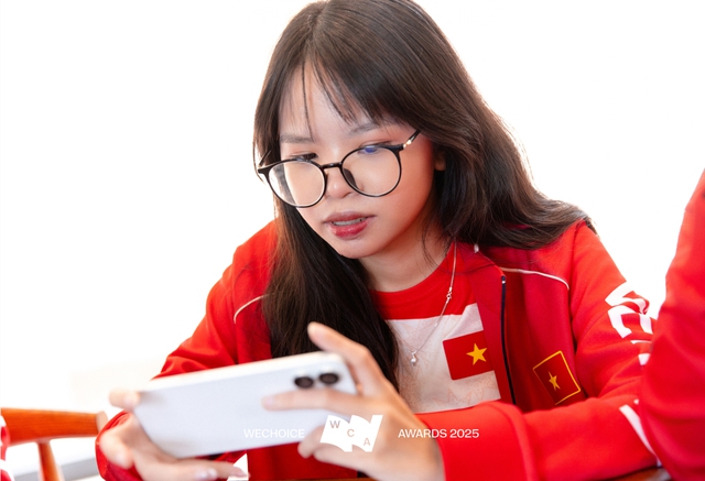 Cách những tuyển thủ nữ Liên Quân Mobile Việt Nam 'chiến đấu' cho đam mê của mình : “Bố mẹ cho con 2 tuần, được thì đi Seagames, không được về đi làm lại” - Ảnh 3.