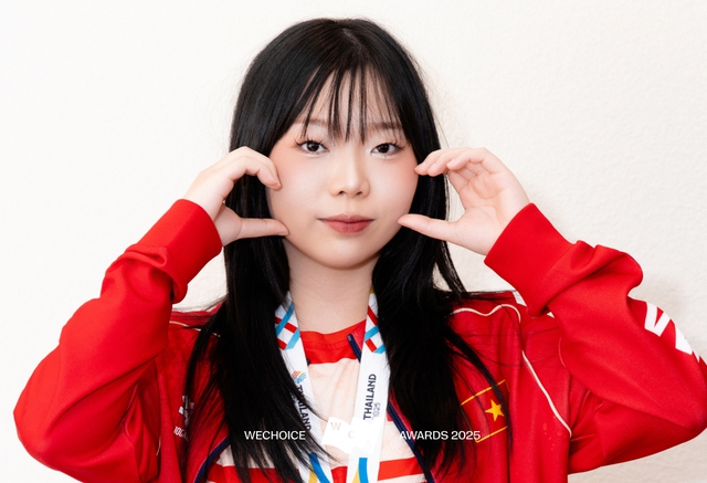 Cách những tuyển thủ nữ Liên Quân Mobile Việt Nam 'chiến đấu' cho đam mê của mình : “Bố mẹ cho con 2 tuần, được thì đi Seagames, không được về đi làm lại” - Ảnh 5.