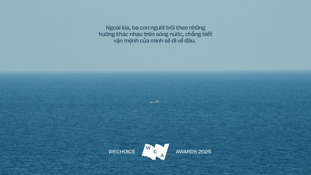 Kỳ tích đưa 3 người đàn ông từ “cõi chết’ trở về: Không ai ở Lý Sơn phải đối diện với biển một mình - Ảnh 3.