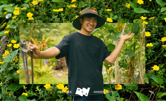 Chàng chăn vịt Lê Tuấn Khang “mần” video từ ve chai, xóm làng mà nổi tiếng, mát lòng mát dạ dân miền Tây  - Ảnh 2.