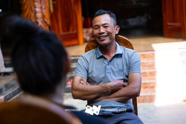 Không có phương án B: Cuộc cứu người phi thường giữa dòng lũ bằng chiếc drone phun thuốc - Ảnh 3.