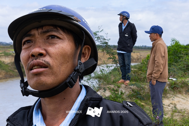 Không có phương án B: Cuộc cứu người phi thường giữa dòng lũ bằng chiếc drone phun thuốc - Ảnh 1.