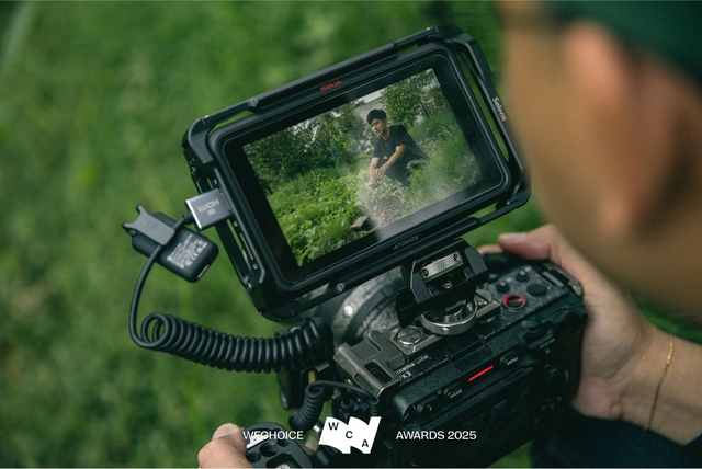 Chàng chăn vịt Lê Tuấn Khang “mần” video từ ve chai, xóm làng mà nổi tiếng, mát lòng mát dạ dân miền Tây  - Ảnh 1.