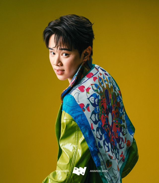 Quân Trương: Chỉ cần đủ niềm tin, một Con Cò thấp bé vẫn có thể tạo ra bầu trời của riêng mình - Ảnh 1.