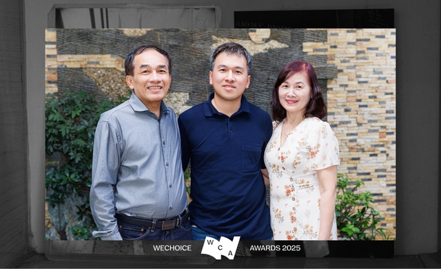 Chân dung tiến sĩ Việt trong “vùng lõi” của AI: Khi chúng ta không còn đứng sau, mà là người cùng kiến tạo tương lai  - Ảnh 2.