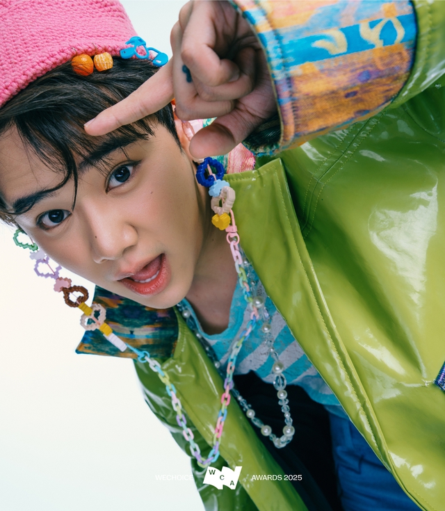 Quân Trương: Chỉ cần đủ niềm tin, một Con Cò thấp bé vẫn có thể tạo ra bầu trời của riêng mình - Ảnh 2.