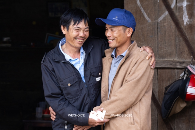 Không có phương án B: Cuộc cứu người phi thường giữa dòng lũ bằng chiếc drone phun thuốc - Ảnh 4.