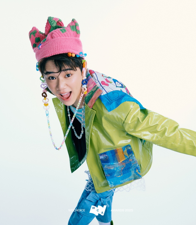 Quân Trương: Chỉ cần đủ niềm tin, một Con Cò thấp bé vẫn có thể tạo ra bầu trời của riêng mình - Ảnh 1.