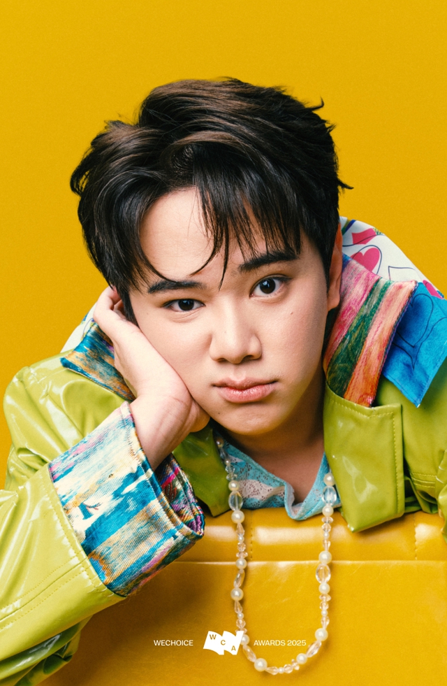 Quân Trương: Chỉ cần đủ niềm tin, một Con Cò thấp bé vẫn có thể tạo ra bầu trời của riêng mình - Ảnh 2.