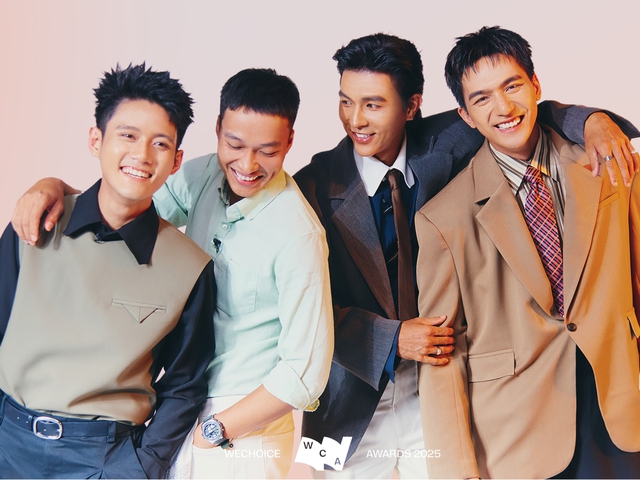 Mưa Đỏ giống như một chiến dịch - nơi mỗi cảnh quay là một nhiệm vụ, mỗi quyết định đều mang ý nghĩa như “là một nén tâm nhang để tri ân các anh hùng liệt sĩ” - Ảnh 1.