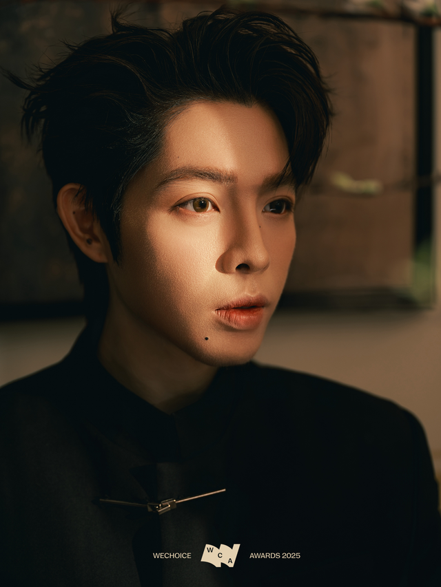 Một thập kỷ rực rỡ của Đức Phúc: 