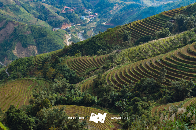 Vàng Thị Thông: Người phụ nữ Tày kể câu chuyện Bản Liền bằng ngôn ngữ của thời đại mới - Ảnh 1.