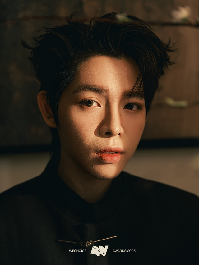 Một thập kỷ rực rỡ của Đức Phúc: 