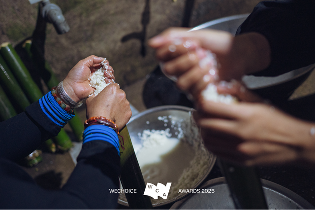 Vàng Thị Thông: Người phụ nữ Tày kể câu chuyện Bản Liền bằng ngôn ngữ của thời đại mới - Ảnh 1.