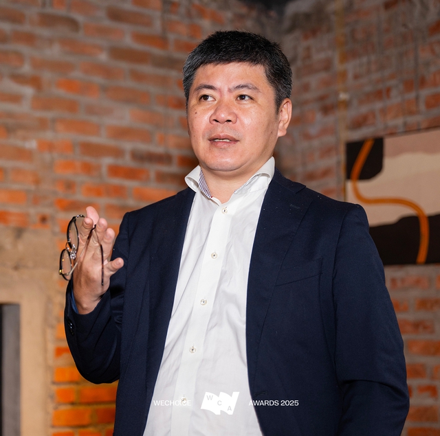 Hành trình gần 20 năm của “Huy Nguyễn thời tiết’ và cuộc chiến thầm lặng với tin giả thiên tai - Ảnh 1.