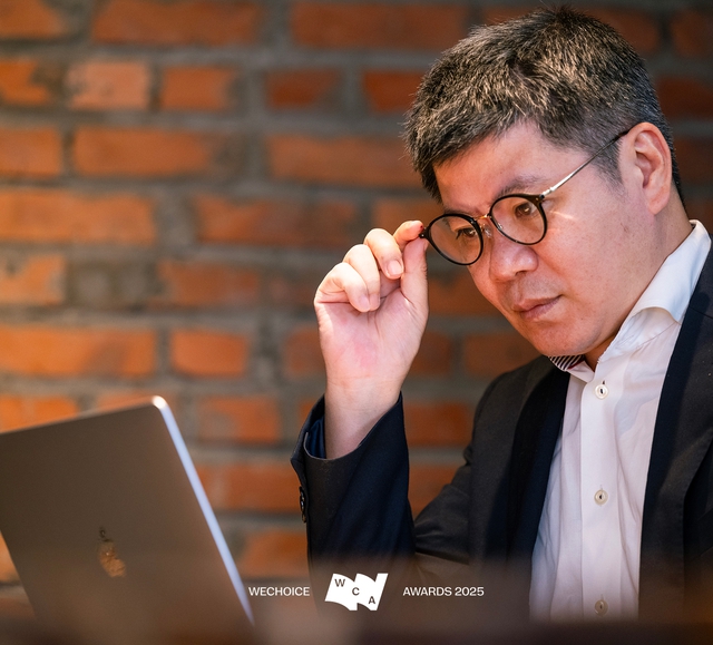 Hành trình gần 20 năm của “Huy Nguyễn thời tiết’ và cuộc chiến thầm lặng với tin giả thiên tai - Ảnh 2.