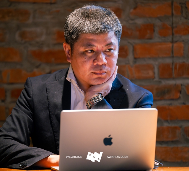 Hành trình gần 20 năm của “Huy Nguyễn thời tiết’ và cuộc chiến thầm lặng với tin giả thiên tai - Ảnh 1.