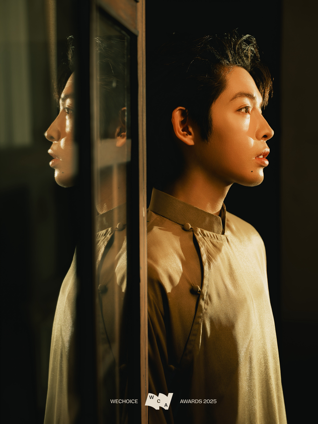 Một thập kỷ rực rỡ của Đức Phúc: 