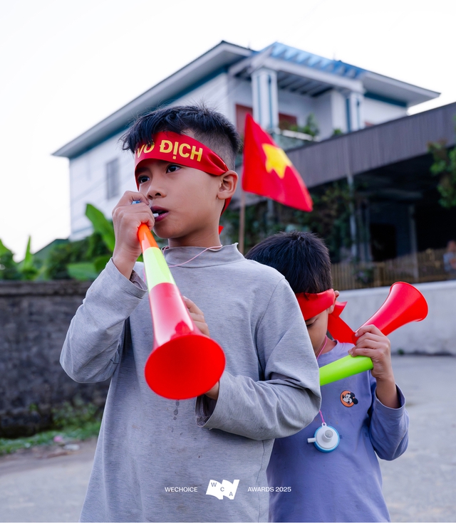 Đình Bắc: GenZ bản lĩnh của những khoảnh khắc quyết định, để cùng viết tiếp hành trình dài cho bóng đá Việt Nam - Ảnh 1.