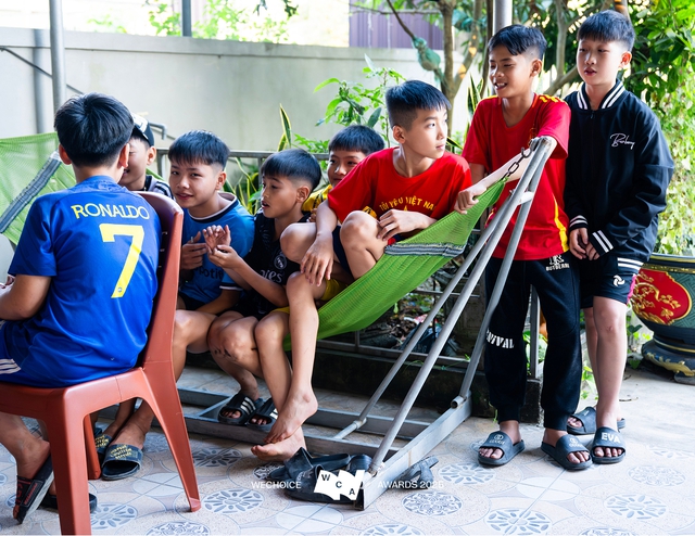 Đình Bắc: GenZ bản lĩnh của những khoảnh khắc quyết định, để cùng viết tiếp hành trình dài cho bóng đá Việt Nam - Ảnh 2.