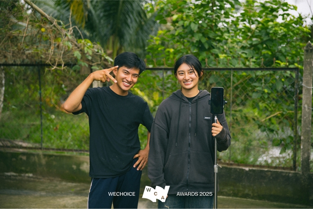 Chàng chăn vịt Lê Tuấn Khang “mần” video từ ve chai, xóm làng mà nổi tiếng, mát lòng mát dạ dân miền Tây - Ảnh 1.