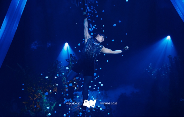 Đoàn xiếc gây sốt với vở diễn “Vùng Đất Kỳ Bí”: Cú lội ngược dòng đập tan định kiến, vẽ lại giấc mơ rực rỡ cho Xiếc Việt - Ảnh 4.