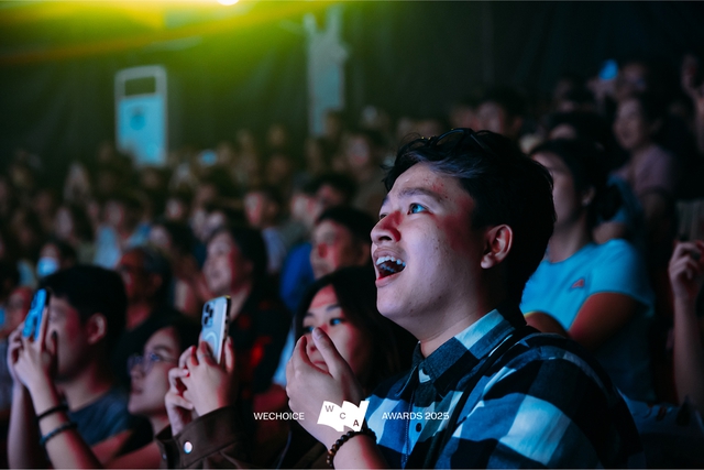 Đoàn xiếc gây sốt với vở diễn “Vùng Đất Kỳ Bí”: Cú lội ngược dòng đập tan định kiến, vẽ lại giấc mơ rực rỡ cho Xiếc Việt - Ảnh 1.