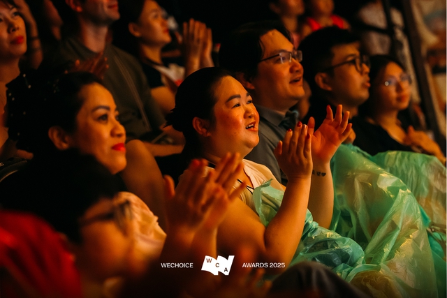 Đoàn xiếc gây sốt với vở diễn “Vùng Đất Kỳ Bí”: Cú lội ngược dòng đập tan định kiến, vẽ lại giấc mơ rực rỡ cho Xiếc Việt - Ảnh 2.