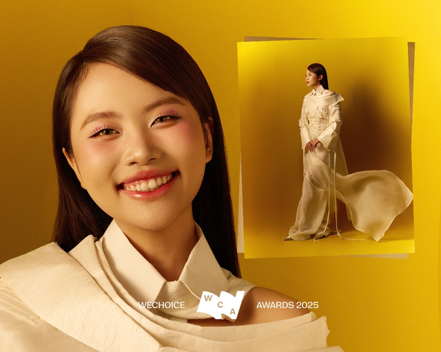 Từ “chị Bảy dân ca” đến Phương Mỹ Chi - cô gái 22 tuổi mang cả “vũ trụ cò bay” vươn ra ngoài biên giới Việt Nam - Ảnh 3.