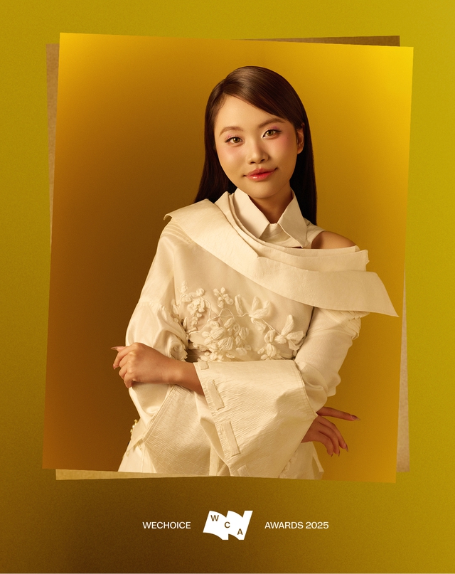 Từ “chị Bảy dân ca” đến Phương Mỹ Chi - cô gái 22 tuổi mang cả “vũ trụ cò bay” vươn ra ngoài biên giới Việt Nam - Ảnh 1.