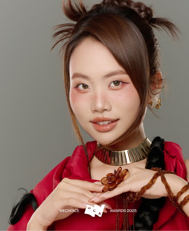 Từ “chị Bảy dân ca” đến Phương Mỹ Chi - cô gái 22 tuổi mang cả “vũ trụ cò bay” vươn ra ngoài biên giới Việt Nam - Ảnh 1.