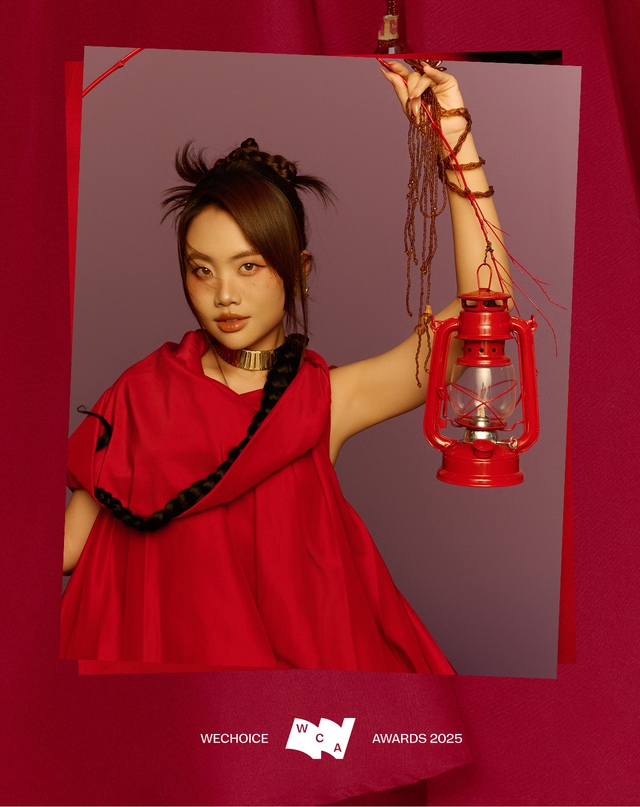 Từ “chị Bảy dân ca” đến Phương Mỹ Chi - cô gái 22 tuổi mang cả “vũ trụ cò bay” vươn ra ngoài biên giới Việt Nam - Ảnh 2.