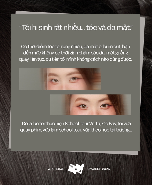 Từ “chị Bảy dân ca” đến Phương Mỹ Chi - cô gái 22 tuổi mang cả “vũ trụ cò bay” vươn ra ngoài biên giới Việt Nam - Ảnh 3.