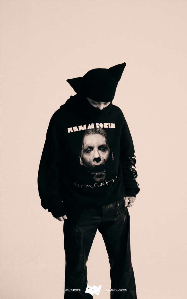 Ngô Phong (Phong Punk): 