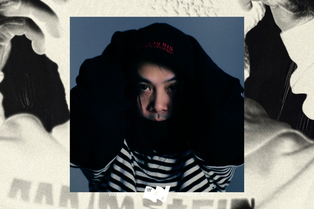 Ngô Phong (Phong Punk): 